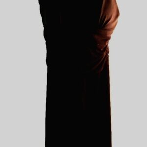 Karen Kane Black Dress